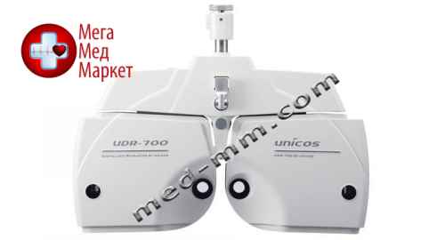 Купить Цифровой рефрактор UDR-700 Unicos цена, характеристики, отзывы