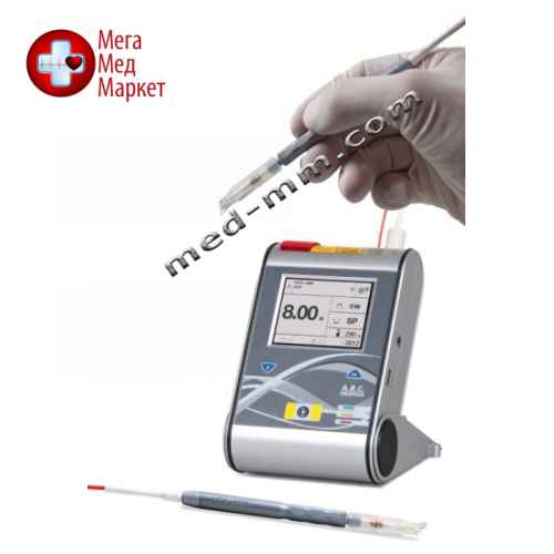 FOX Діодний лазер для офтальмологічних цілей 