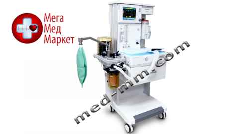 Купить Аппарат наркозно-дыхательный AX-400 цена, характеристики, отзывы