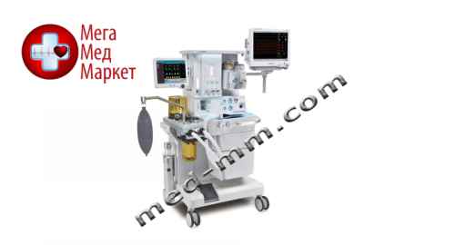 Купить Аппарат наркозно-дыхательный АХ-700 цена, характеристики, отзывы