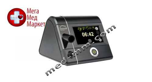 Купить СРАР/АРАР апарат для лікування апноє сну PRISMA 20A цена, характеристики, отзывы