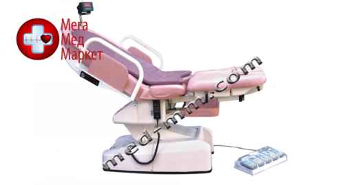 Купить Кресло гинекологическое электрическое DH-C101В01 цена, характеристики, отзывы