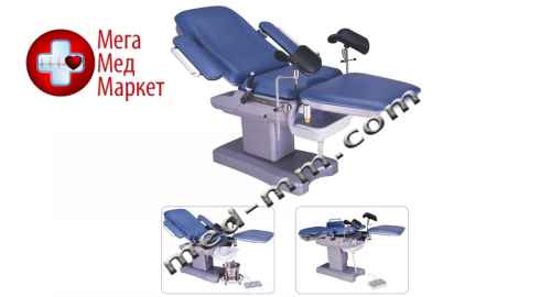 Купить Стол акушерский DH-C102 цена, характеристики, отзывы