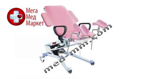 Купить Гинекологическое кресло DH-S102D цена, характеристики, отзывы