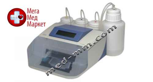 Купить Промыватель микропланшетов Erba LisaWash цена, характеристики, отзывы