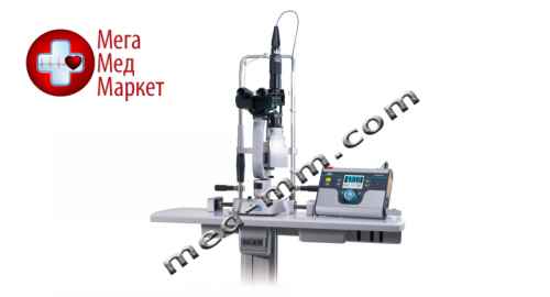 Купить CLASSIC Калій-титаніл-фосфатний лазер цена, характеристики, отзывы