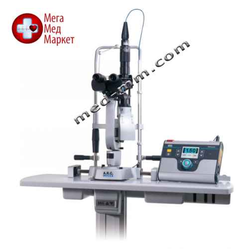 CLASSIC Калій-титаніл-фосфатний лазер