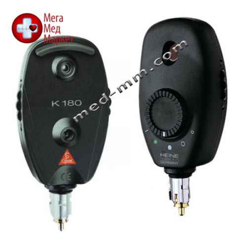 Heine K-180 Офтальмоскоп