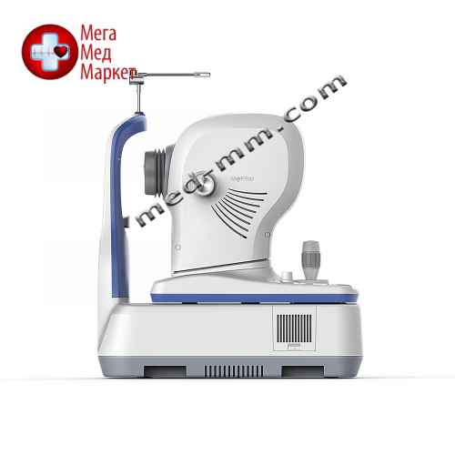 Когерентний оптичний томограф MOcean 3000 Plus MOPTIM