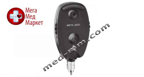 Купить Heine BETA 200 Офтальмоскоп цена, характеристики, отзывы
