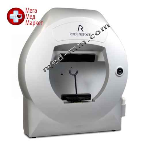 Периметр Peristat Rodenstock