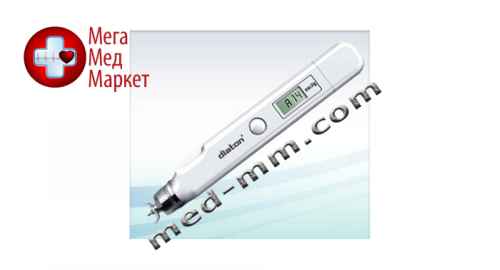 Купить Индикатор внутриглазного давления ИГД-02 "ПРА" DIATHERA цена, характеристики, отзывы