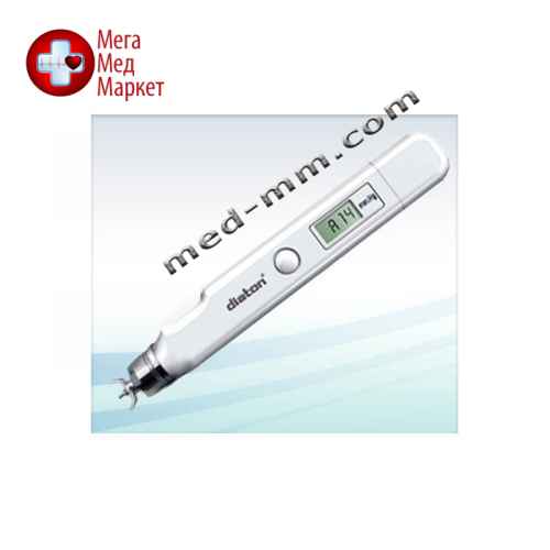 Індикатор внутрішньоочного тиску ИГД-02 "ПРА" DIATHERA