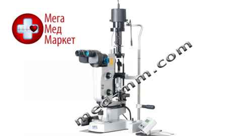 Купить Q-LAS Неодимовий лазер на алюмо-ітрієвому гранаті цена, характеристики, отзывы