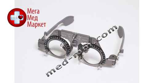 Купить Оправа пробная BF-5470 цена, характеристики, отзывы