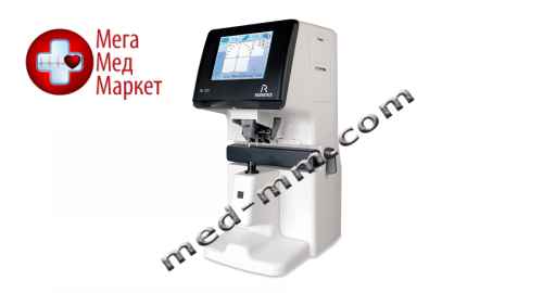 Купить Диоптриметр AL 200 Rodenstock цена, характеристики, отзывы