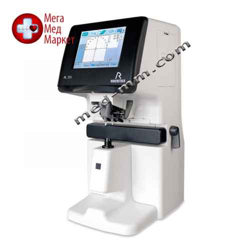 Диоптриметр AL 200 Rodenstock