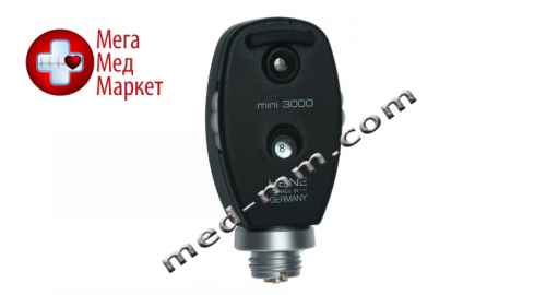 Купить Heine MINI 3000 Офтальмоскоп цена, характеристики, отзывы