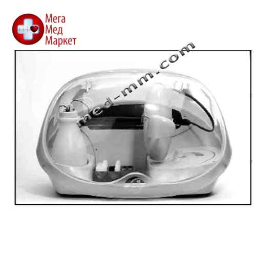 Автоматический биохимический анализатор А-15