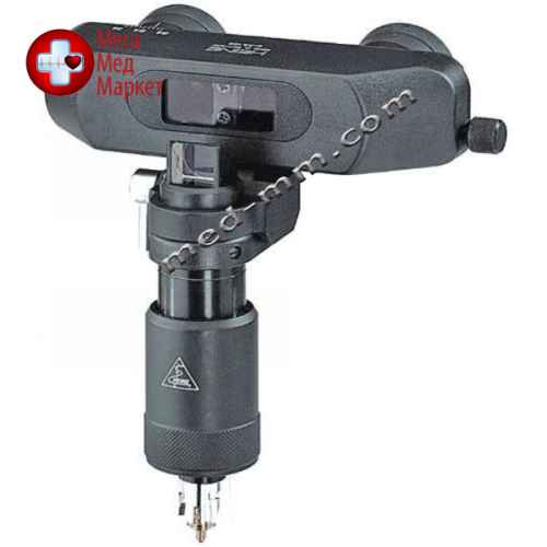 Heine BINOCULAR ручной непрямой офтальмоскоп