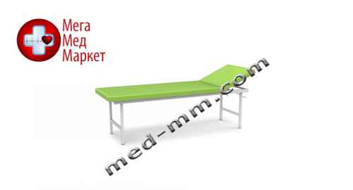 Купить Кушетка смотровая КС цена, характеристики, отзывы