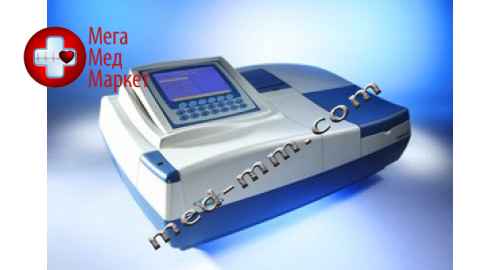 Купить Універсальний фотометр для ІФА та мікробіології LisaScan EM цена, характеристики, отзывы