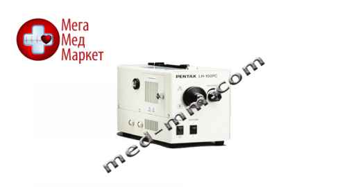 Купить Галогеновый осветитель LH-150PC цена, характеристики, отзывы