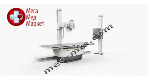 Купить Плоскопанельный рентгеновский детектор Wandong 1000М цена, характеристики, отзывы