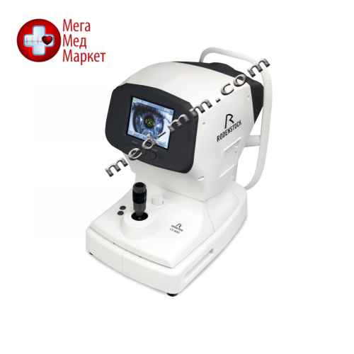 Автоматичний рефракто-кератометр CX 800 Rodenstock