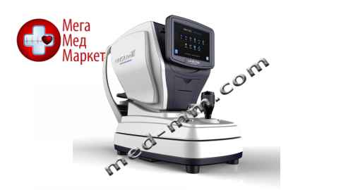 Купить Автоматичний рефракто-кератометр URK-800F Unicos цена, характеристики, отзывы