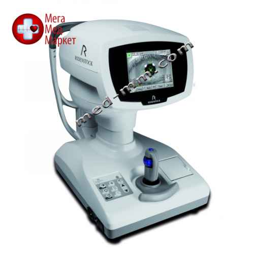 Автоматичний рефракто-кератометр CX 2000 Rodenstock