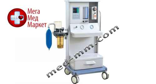 Купить Наркозно-дыхательный аппарат АМ-400  цена, характеристики, отзывы