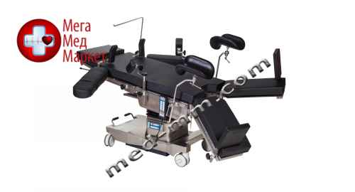 Купить Стіл операційний ЕТ300 (універсальний, електричний, рентген-прозорий) цена, характеристики, отзывы