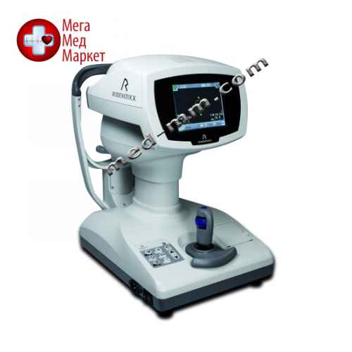 Бесконтактный тонометр NCT 2000 Rodenstock