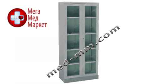 Купить ШАФА ЛАБОРАТОРНА ШЛ-2 цена, характеристики, отзывы