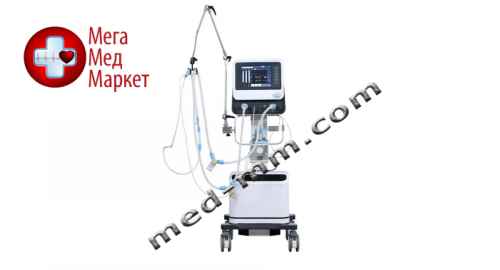 Купить Система СІПАП для дітей та новонароджених експертного класу NLF-200A Plus цена, характеристики, отзывы