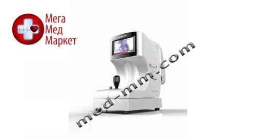 Купить Автоматичний рефракто-кератометр URK-700 Unicos цена, характеристики, отзывы