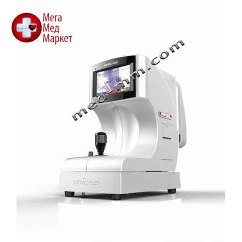 Автоматичний рефракто-кератометр URK-700 Unicos