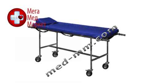 Купить ТЕЛЕЖКА ТМРТ цена, характеристики, отзывы