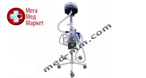 Купить ВіРАР система неінвазивної вентиляції NLF200C цена, характеристики, отзывы