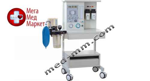 Купить Наркозно-дыхательный аппарат АМ-200 цена, характеристики, отзывы