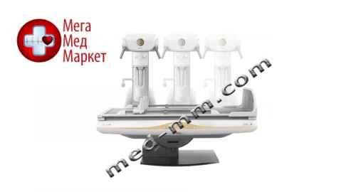 Купить РЕНТГЕНОВСКАЯ ДИАГНОСТИЧЕСКАЯ СИСТЕМА DRF-1 цена, характеристики, отзывы