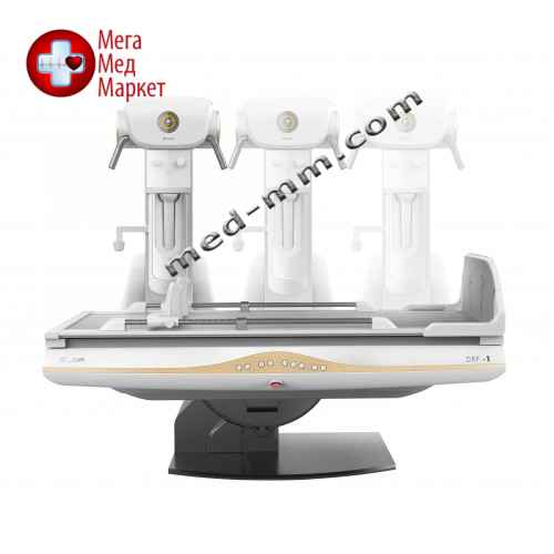 РЕНТГЕНІВСЬКА ДІАГНОСТИЧНА СИСТЕМА DRF-1