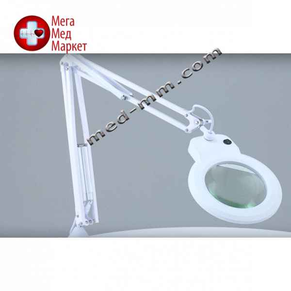 Купить Лампа-лупа 5 MAGNIFYING LAMP цена, характеристики, отзывы