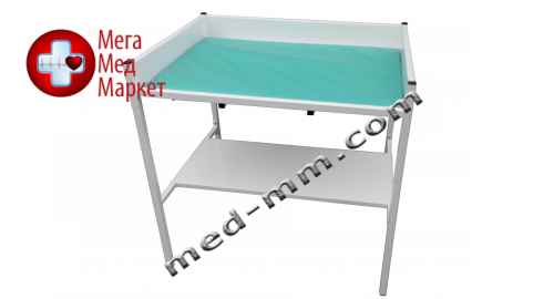 Купить Столик пеленальный СП-П цена, характеристики, отзывы