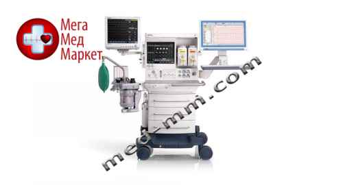 Купить Наркозно-дыхательный аппарат A7 Mindray цена, характеристики, отзывы
