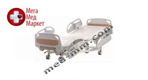 Купить Кровать реанимационная функциональная с электрическим приводом DB-2 цена, характеристики, отзывы