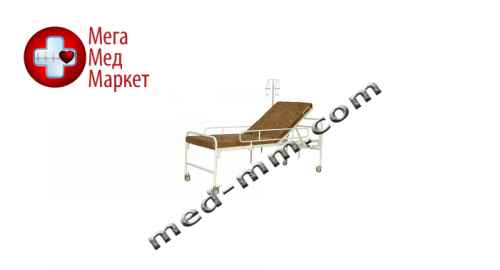 Купить КРОВАТЬ ФУНКЦИОНАЛЬНАЯ ДВУХСЕКЦИОННАЯ КФ-2М цена, характеристики, отзывы