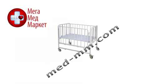 Купить КРОВАТЬ ФУНКЦИОНАЛЬНАЯ ДЛЯ ДЕТЕЙ ДО ПЯТИ ЛЕТ КФД-5 цена, характеристики, отзывы