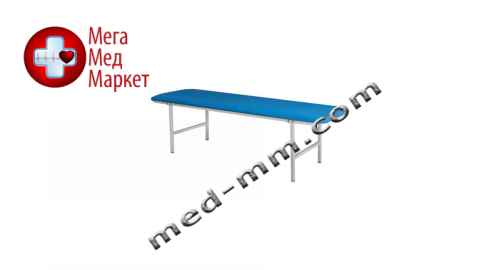 Купить КУШЕТКА ПРОЦЕДУРНАЯ КП цена, характеристики, отзывы